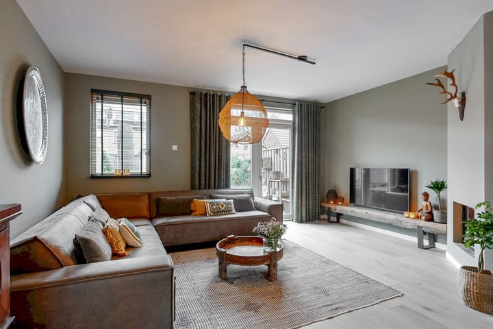 Foto 2 van Westenrijk 22