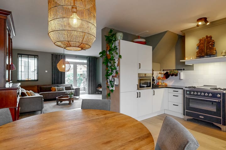 Foto 3 van Westenrijk 22