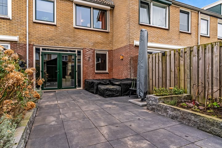 Foto 5 van Westenrijk 22