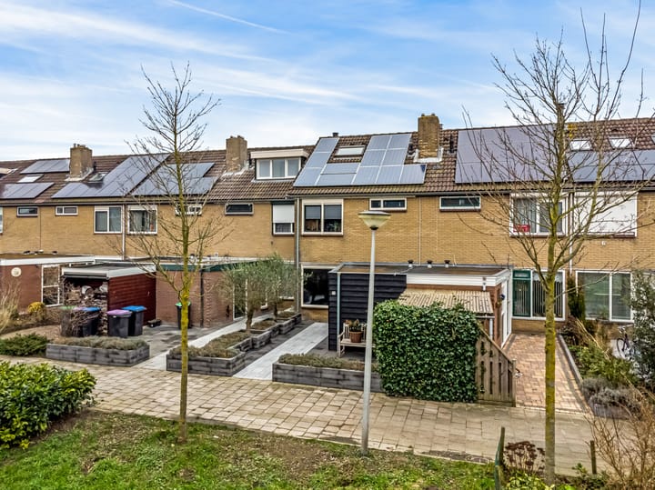 Foto 7 van Westenrijk 22