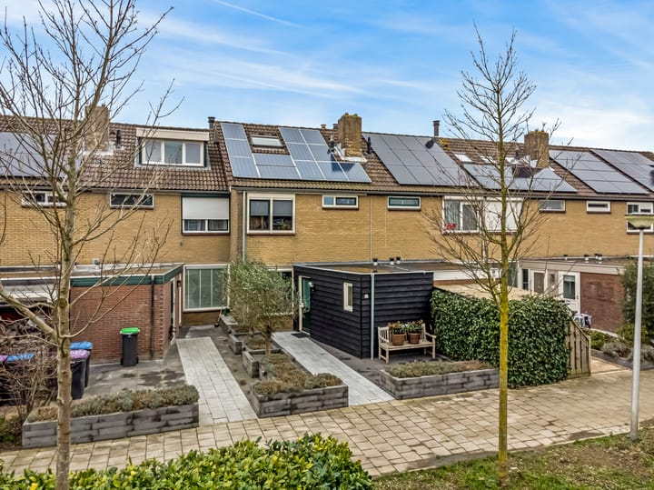 Foto 8 van Westenrijk 22