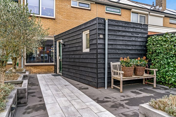 Foto 11 van Westenrijk 22