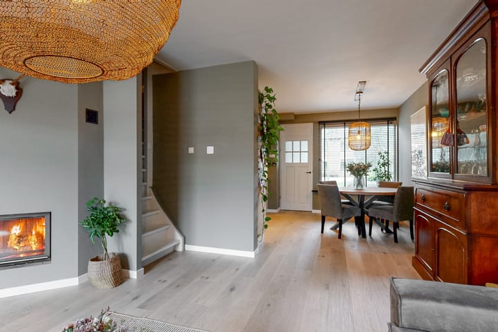 Foto 15 van Westenrijk 22