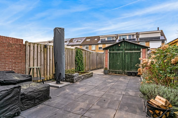 Foto 43 van Westenrijk 22