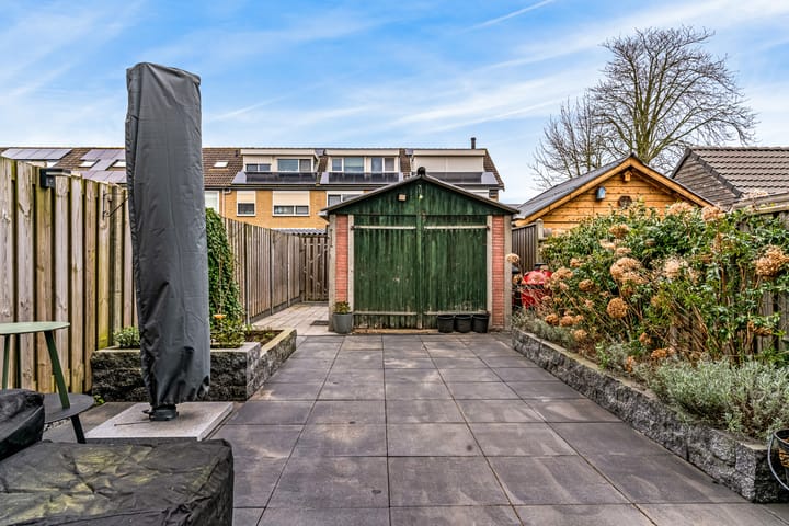 Foto 44 van Westenrijk 22