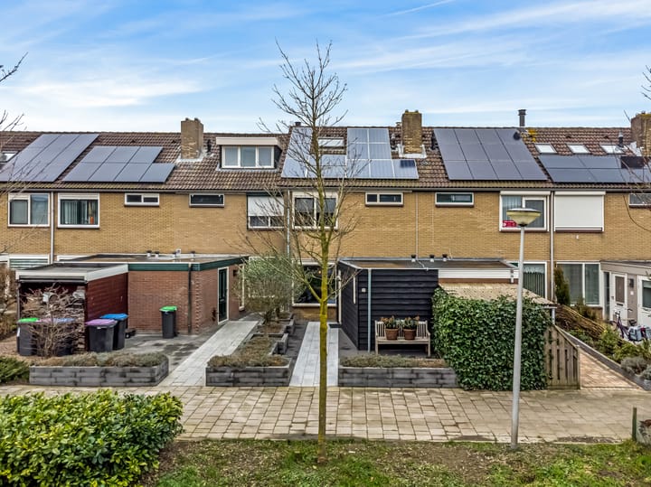 Foto 9 van Westenrijk 22