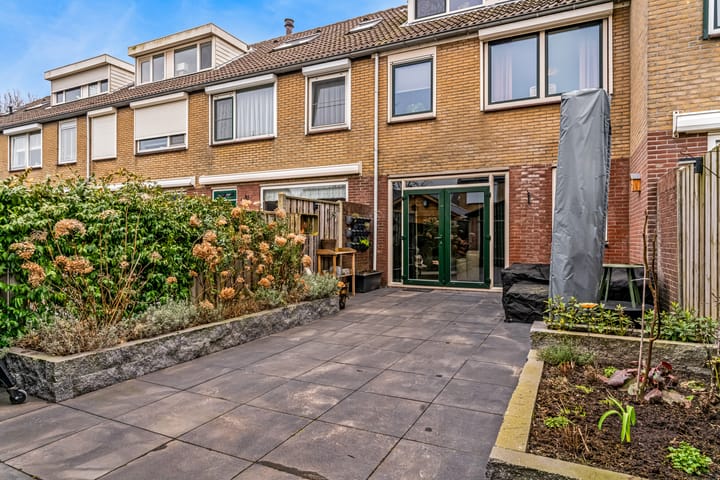 Foto 45 van Westenrijk 22