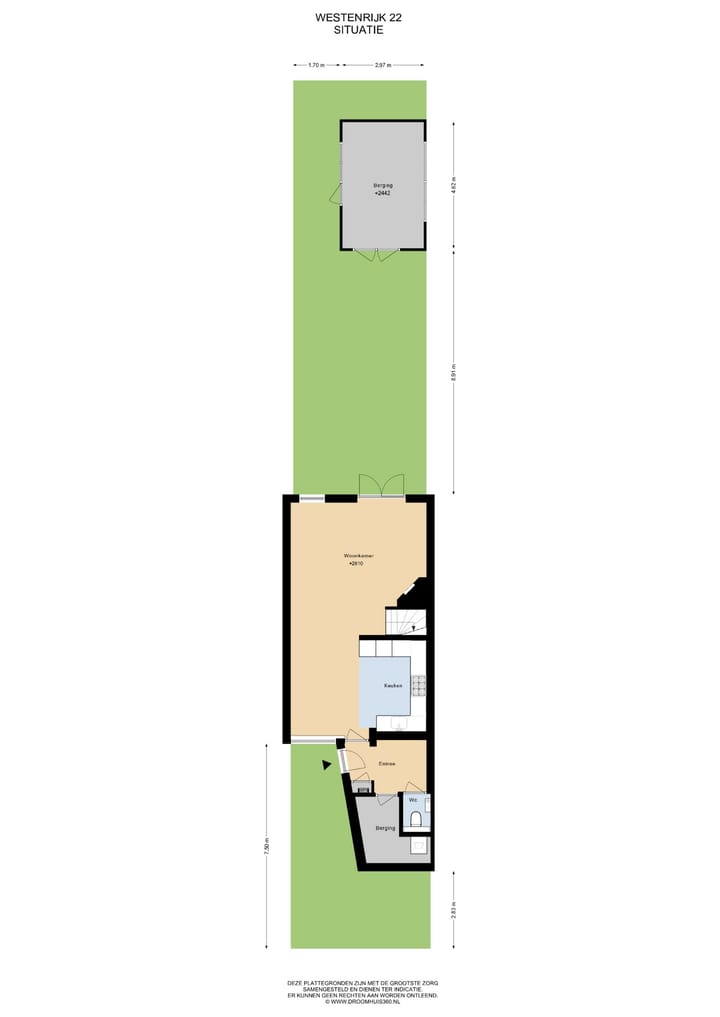 Foto 51 van Westenrijk 22