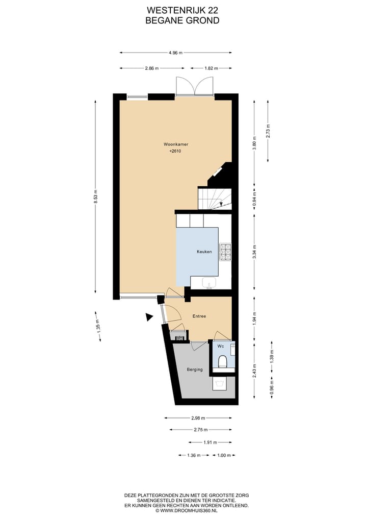 Foto 52 van Westenrijk 22