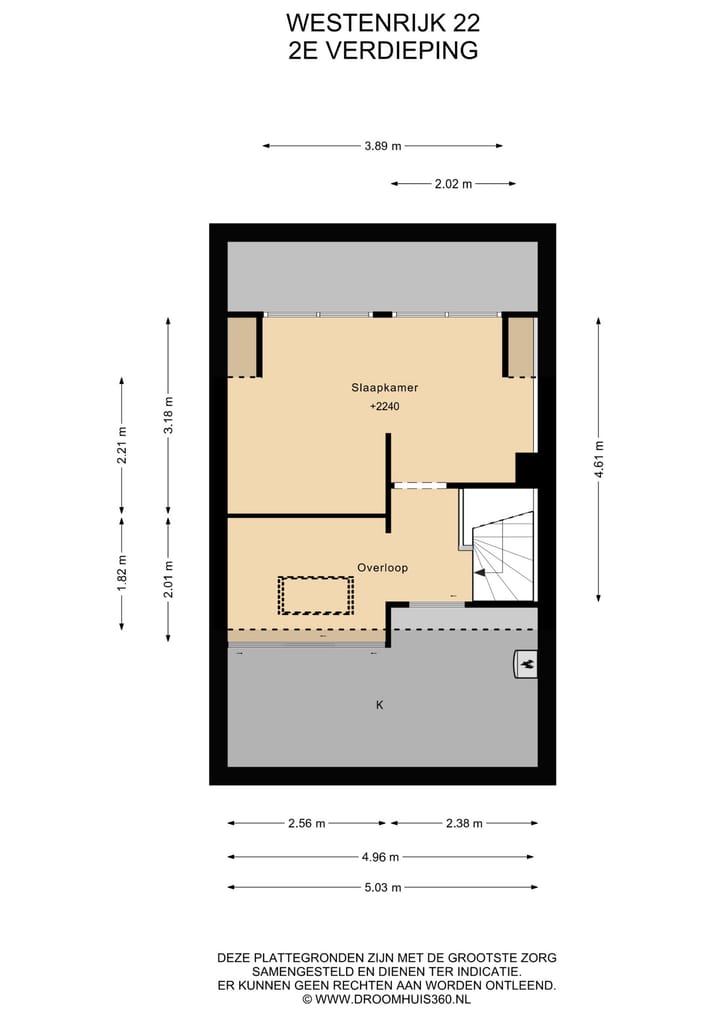 Foto 53 van Westenrijk 22