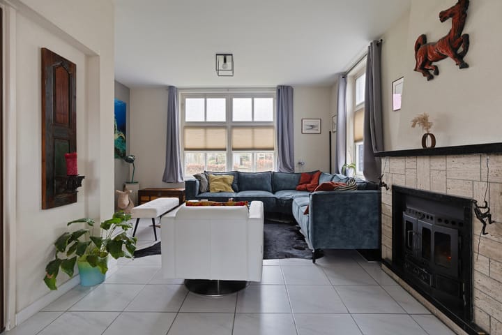 Foto 7 van Mgr. van de Venstraat 92