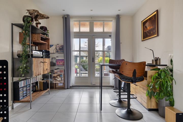 Foto 9 van Mgr. van de Venstraat 92