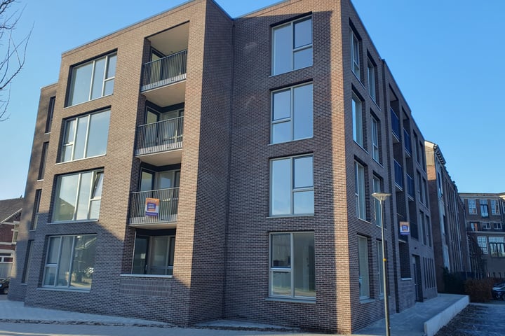 Van der Capellenstraat 36