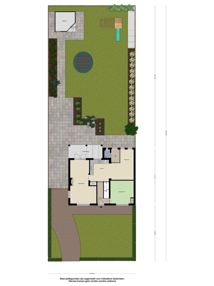 Foto 33 van Mgr. van de Venstraat 92