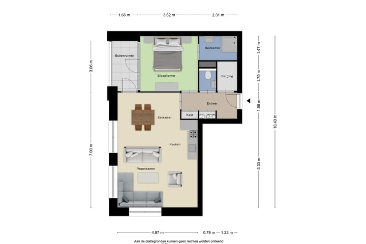 Bekijk foto 2 van Van der Capellenstraat 36