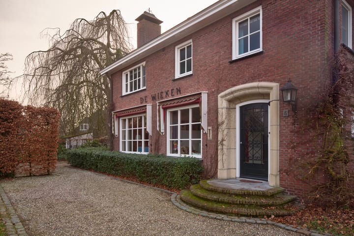 Foto 2 van Helmondseweg 4