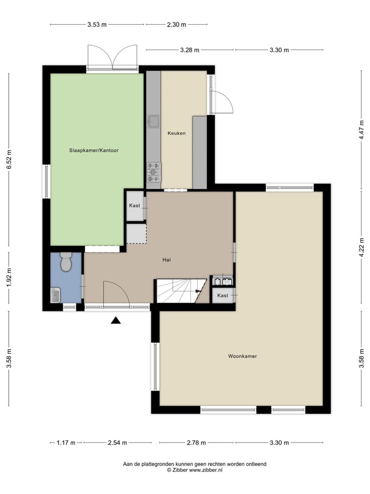 Foto 2 van Slinge 26