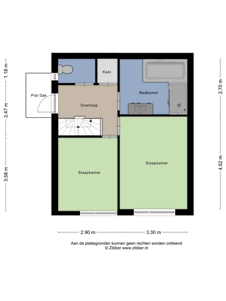 Foto 4 van Slinge 26