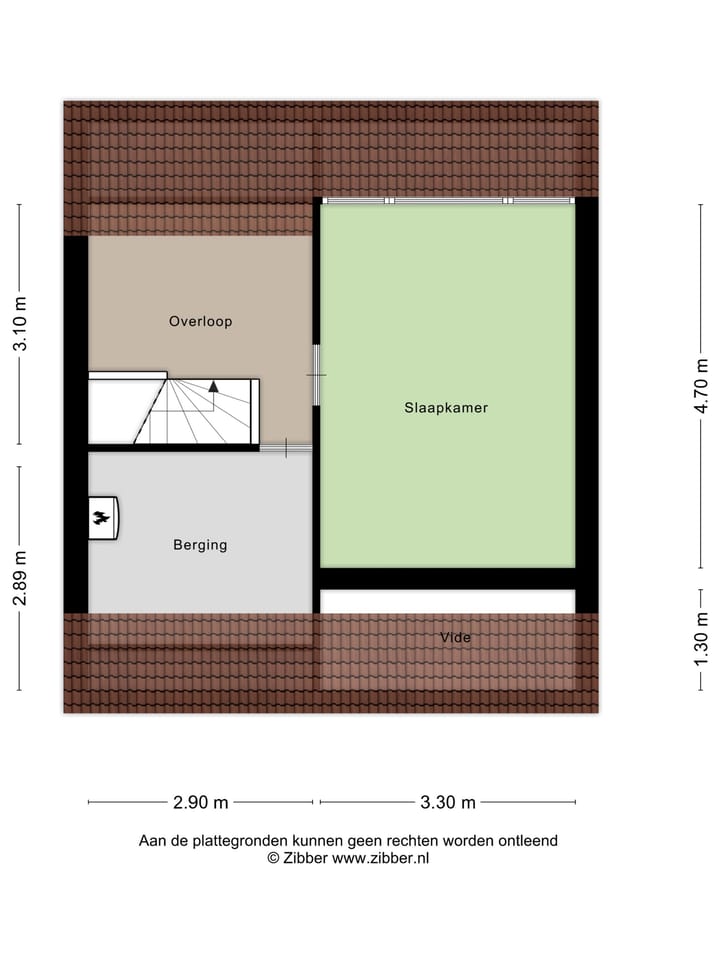Foto 5 van Slinge 26