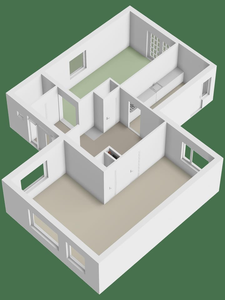 Foto 6 van Slinge 26