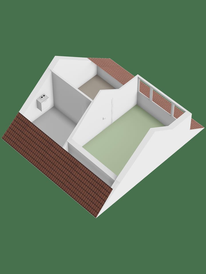 Foto 9 van Slinge 26