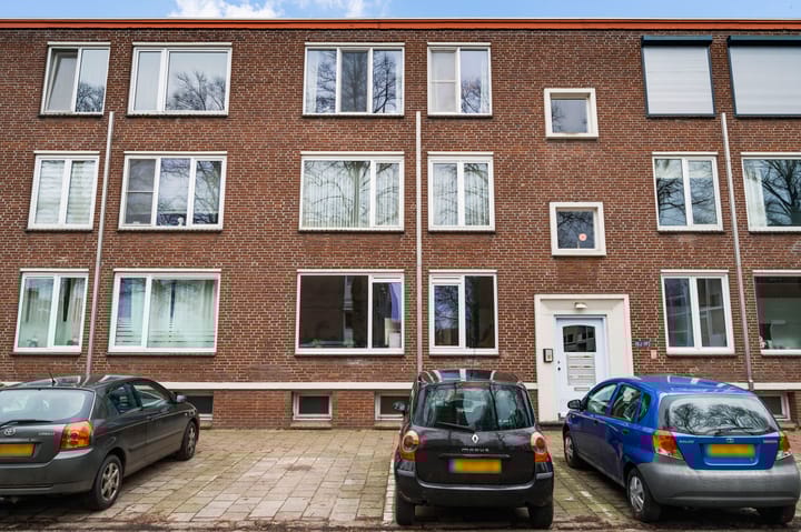 Foto 8 van Herenstraat 192