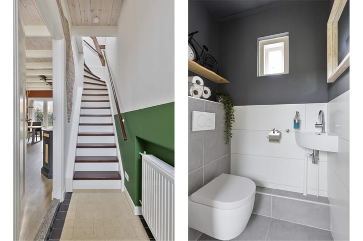 Foto 3 van Hofstraat 14