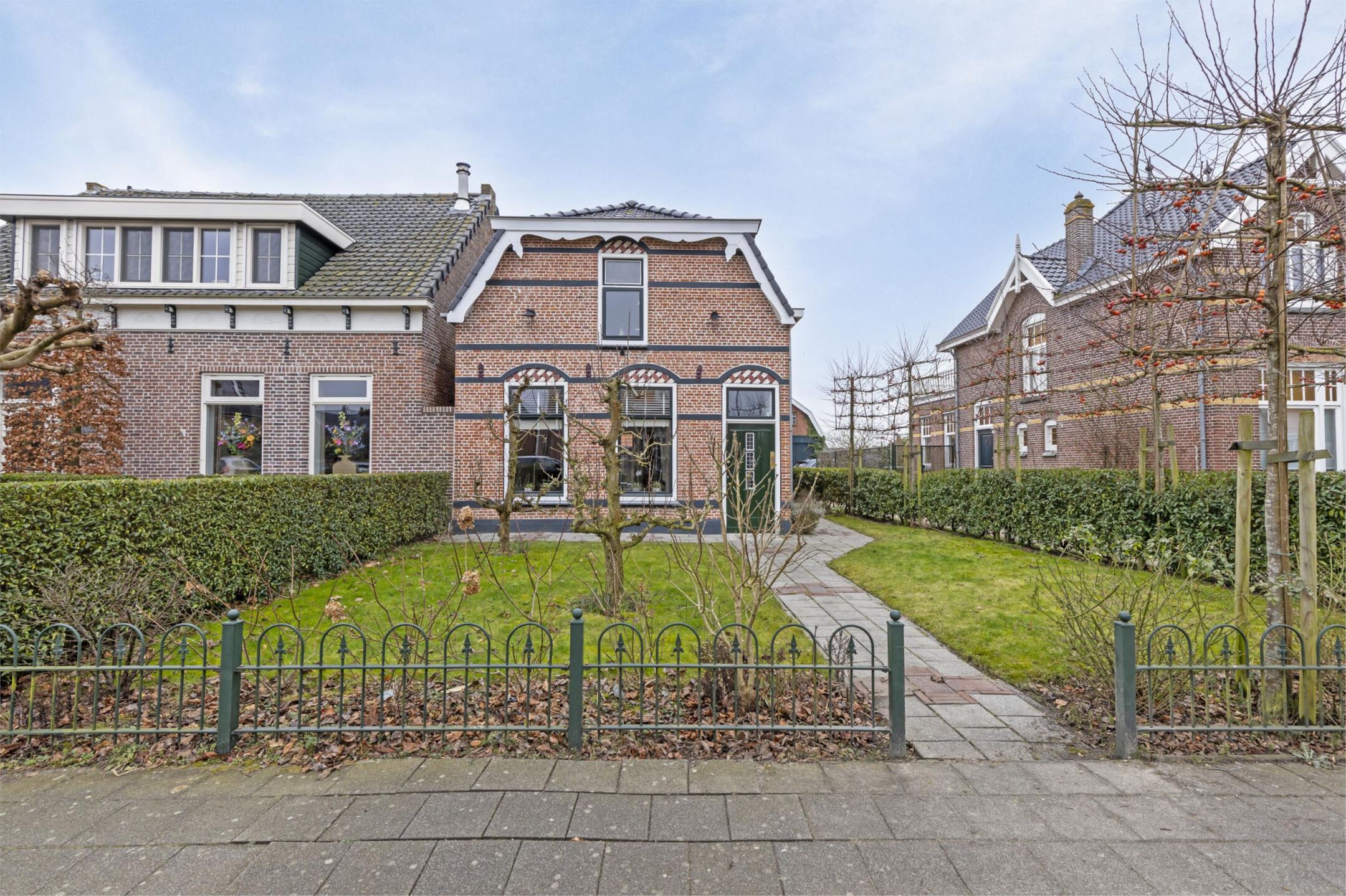 Foto 6 van Hofstraat 14