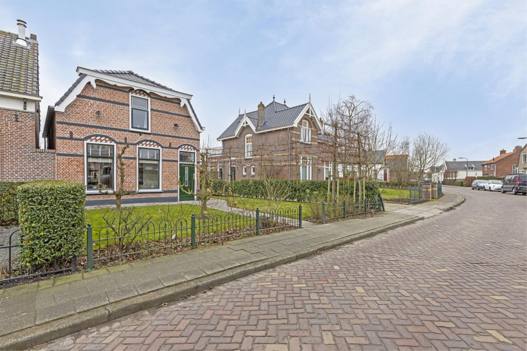 Foto 7 van Hofstraat 14