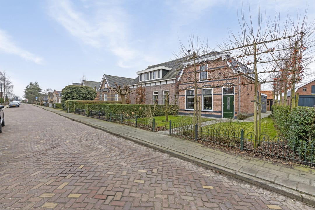 Foto 8 van Hofstraat 14