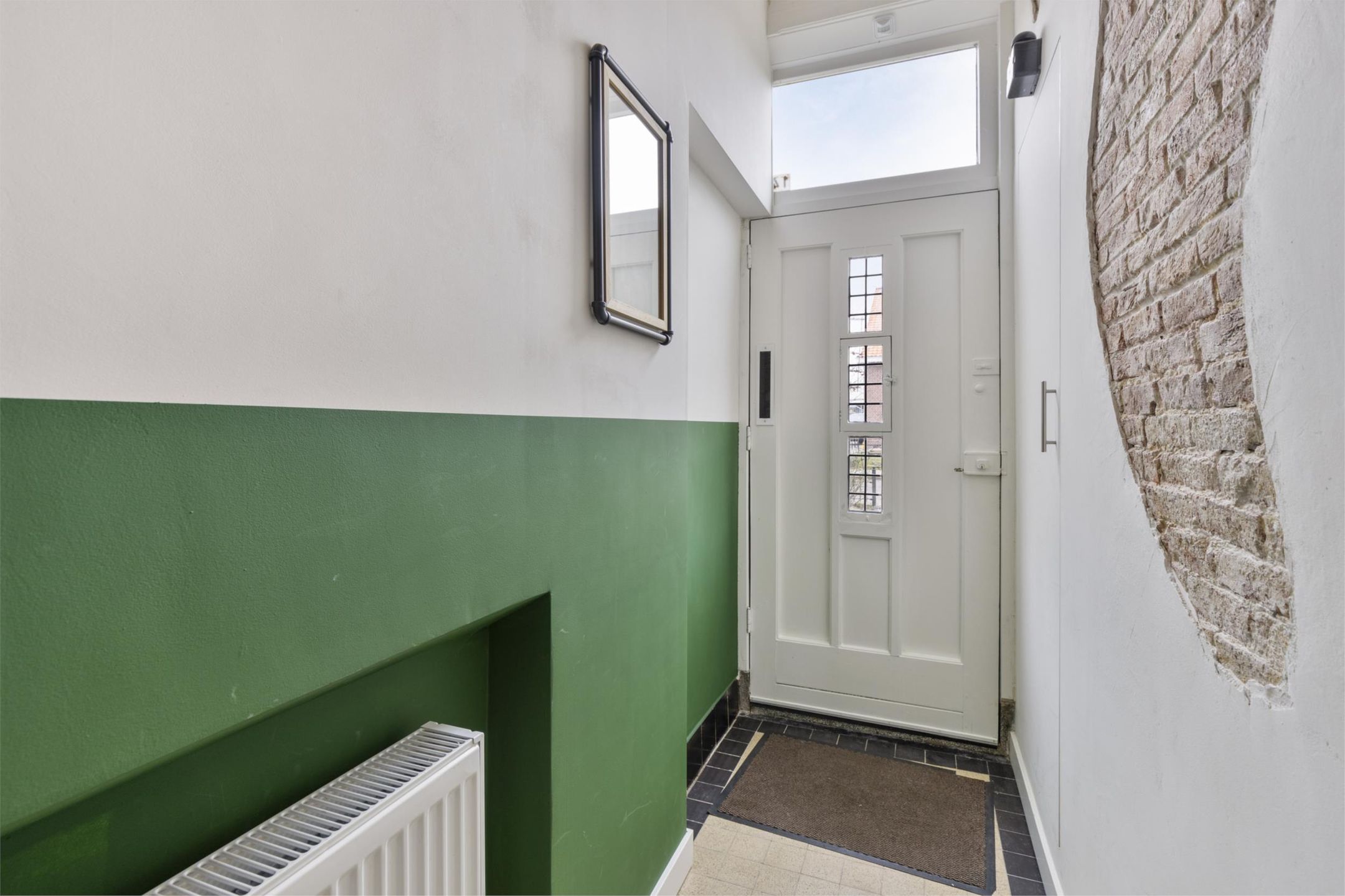 Foto 9 van Hofstraat 14