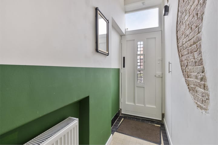 Foto 9 van Hofstraat 14