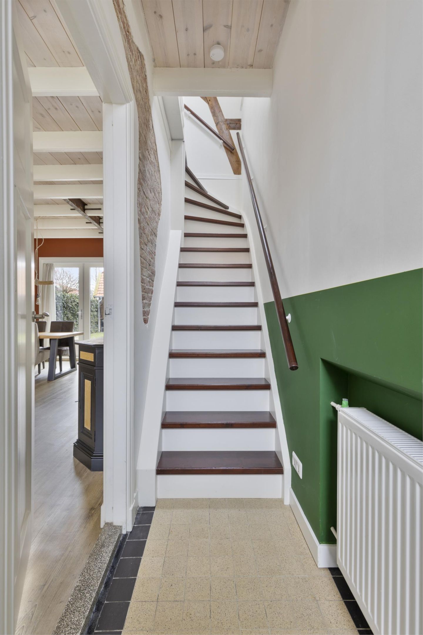 Foto 10 van Hofstraat 14