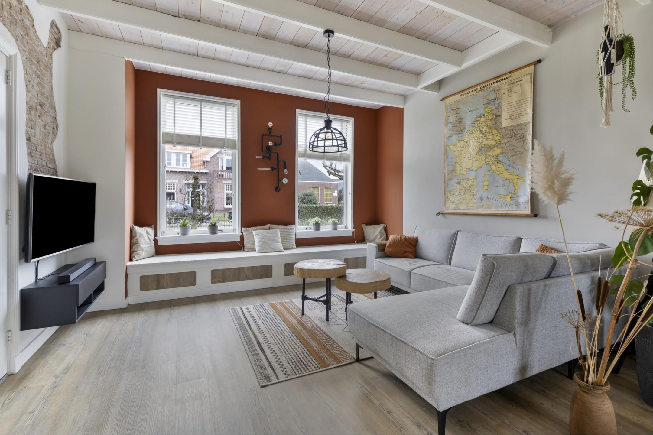 Foto 12 van Hofstraat 14