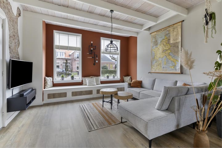 Foto 12 van Hofstraat 14