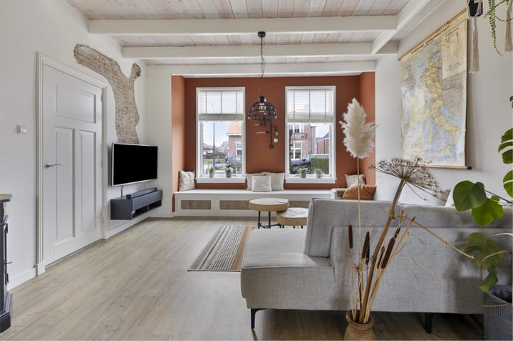 Foto 13 van Hofstraat 14