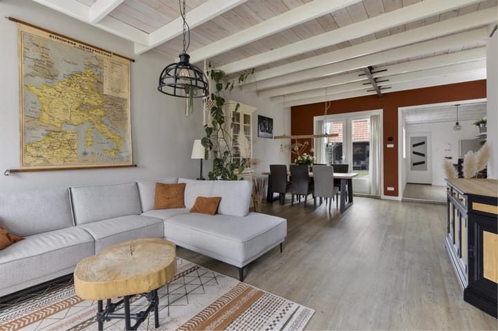 Foto 14 van Hofstraat 14