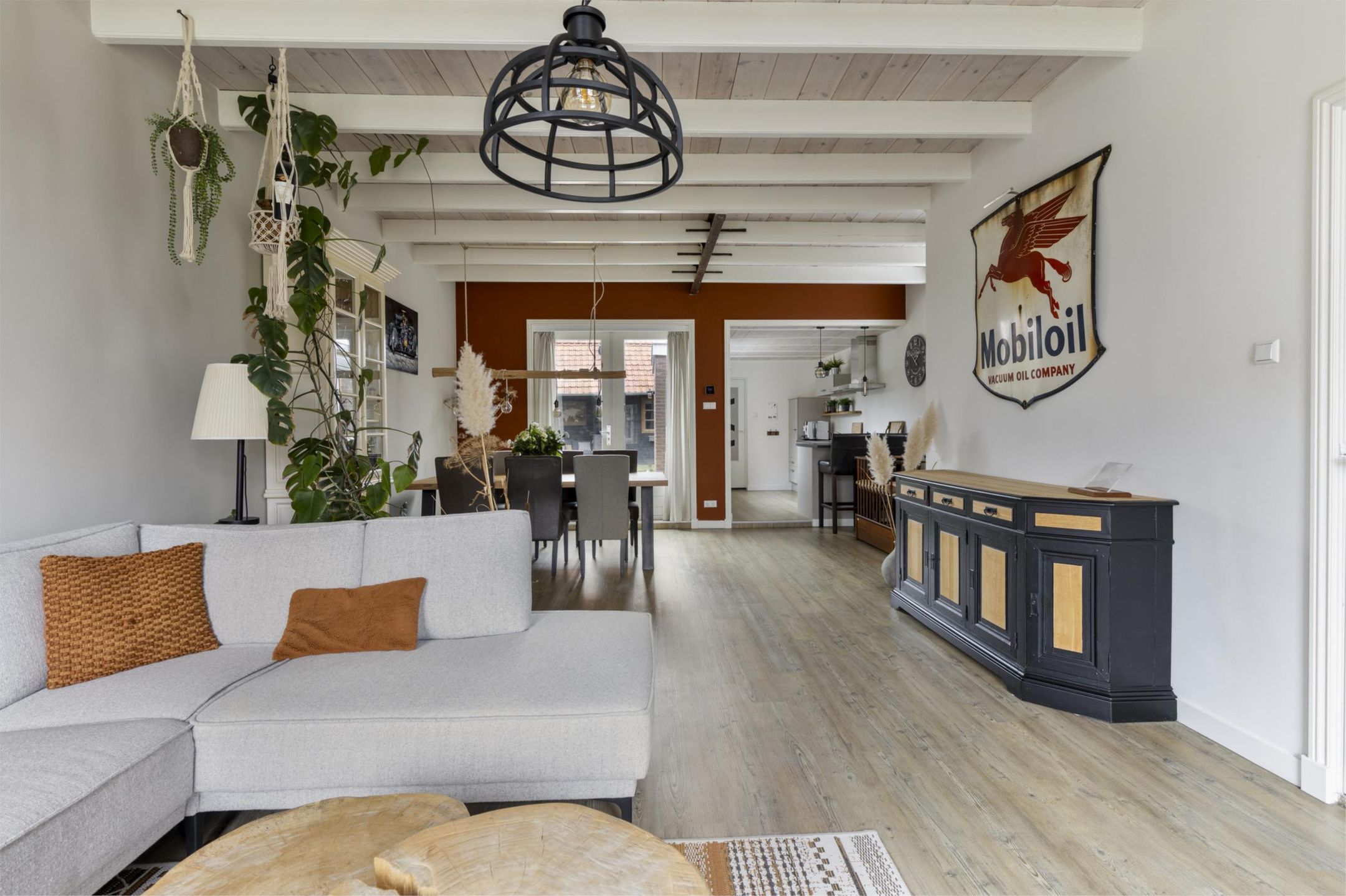 Foto 15 van Hofstraat 14