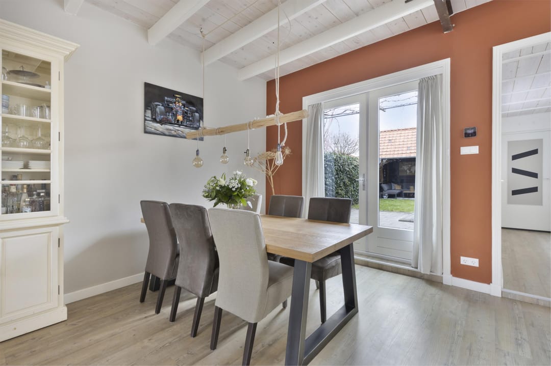 Foto 16 van Hofstraat 14