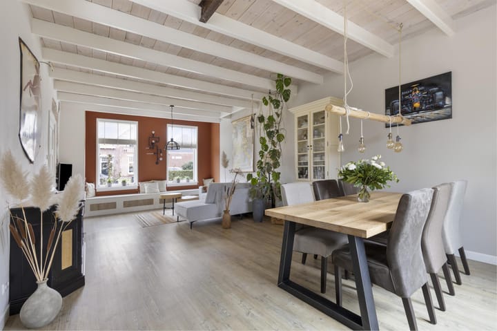 Foto 19 van Hofstraat 14