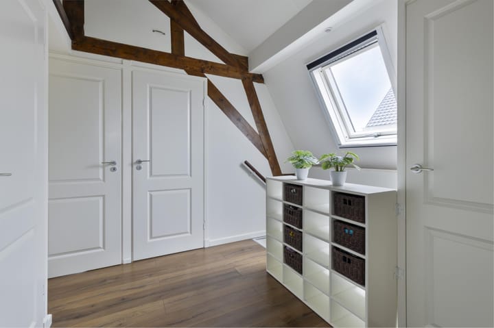 Foto 25 van Hofstraat 14