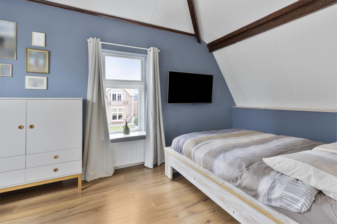 Foto 28 van Hofstraat 14