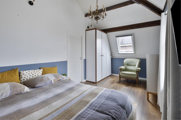 Foto 29 van Hofstraat 14