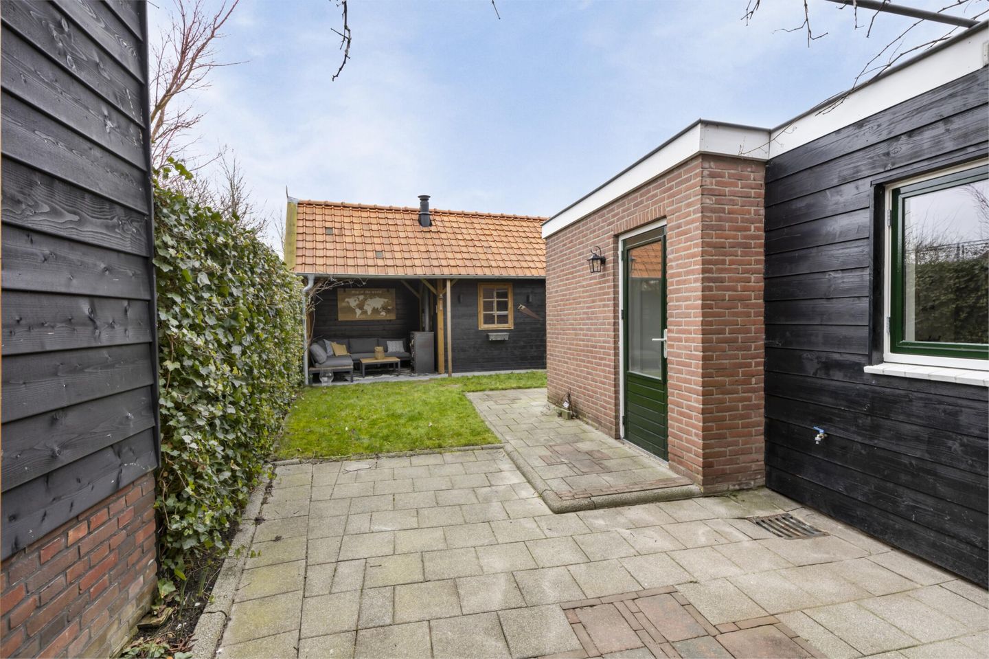 Foto 35 van Hofstraat 14