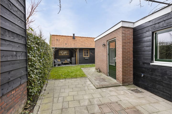 Foto 35 van Hofstraat 14