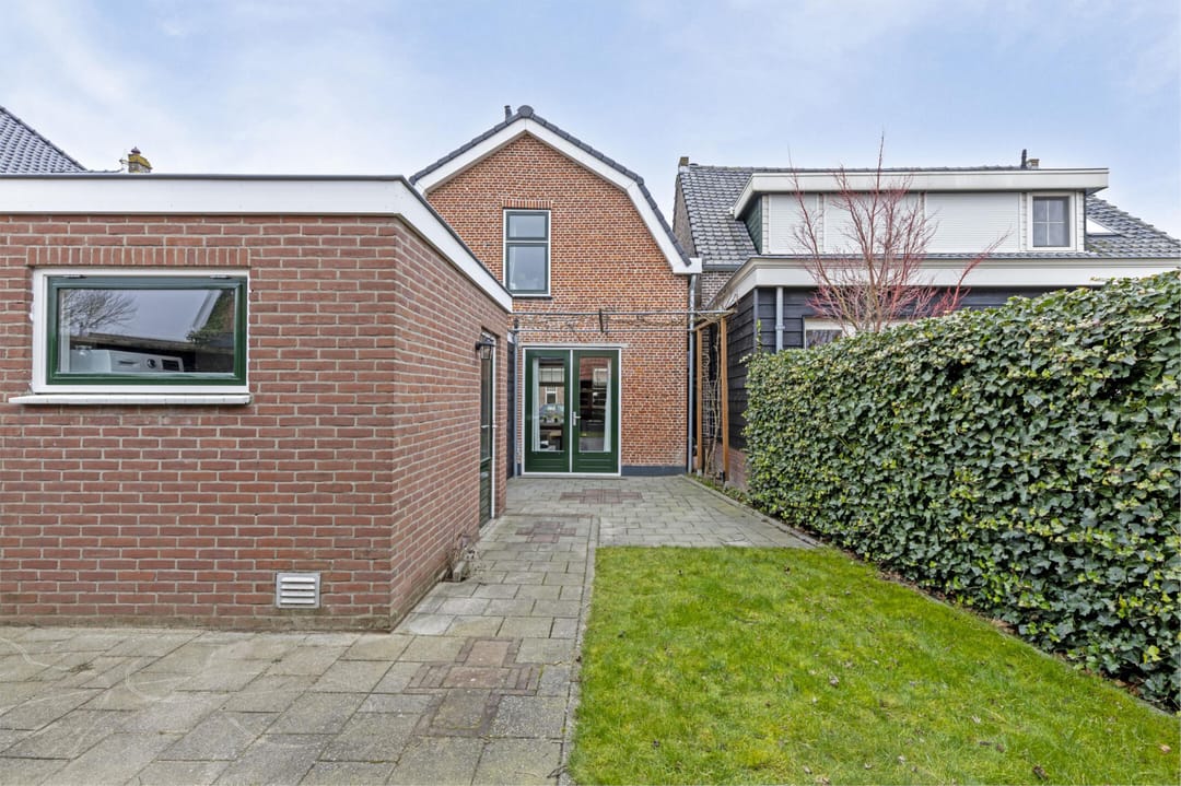 Foto 37 van Hofstraat 14