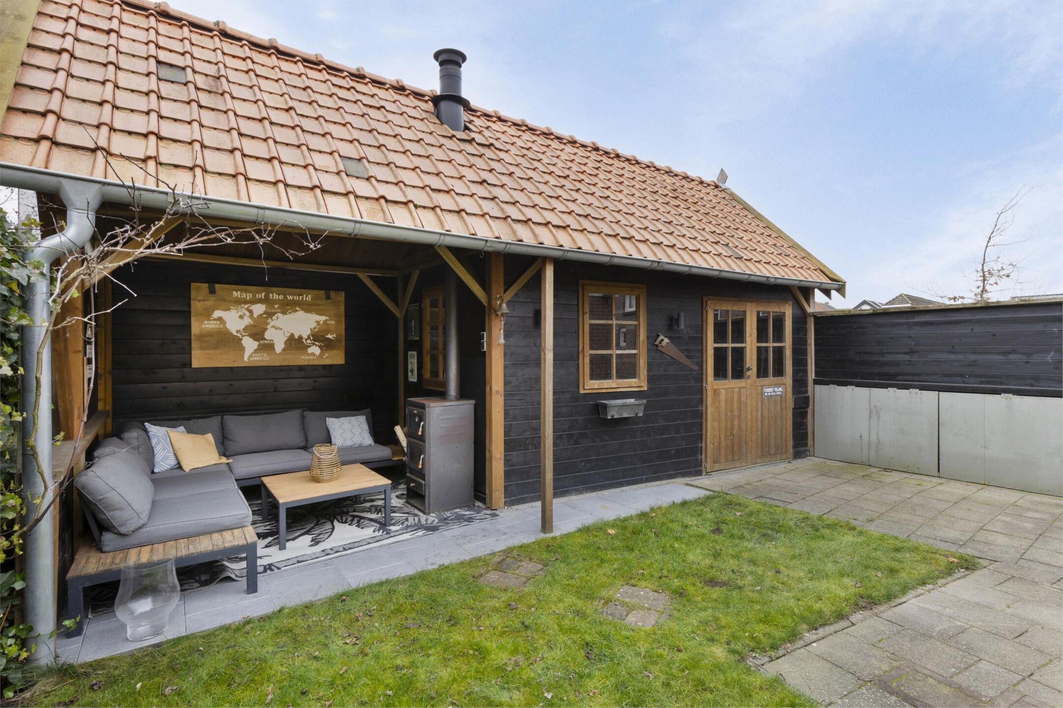 Foto 39 van Hofstraat 14