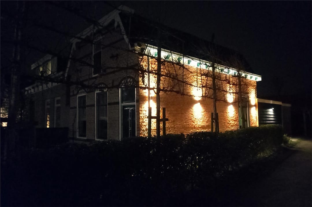 Foto 41 van Hofstraat 14