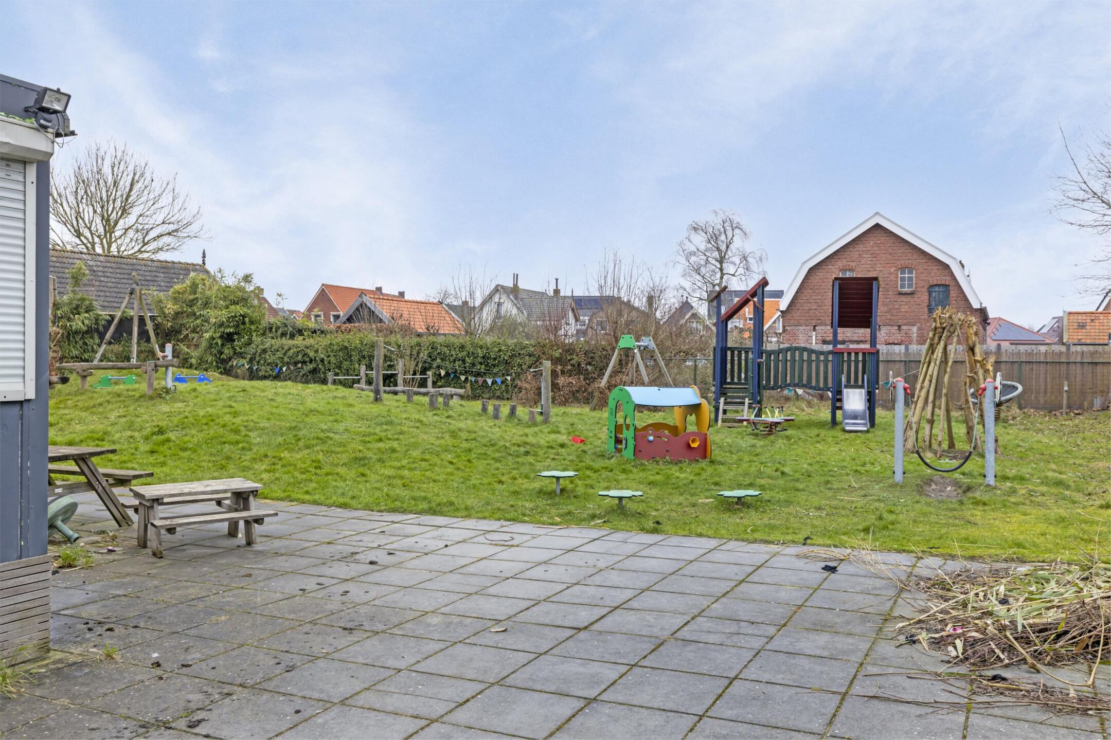 Foto 42 van Hofstraat 14