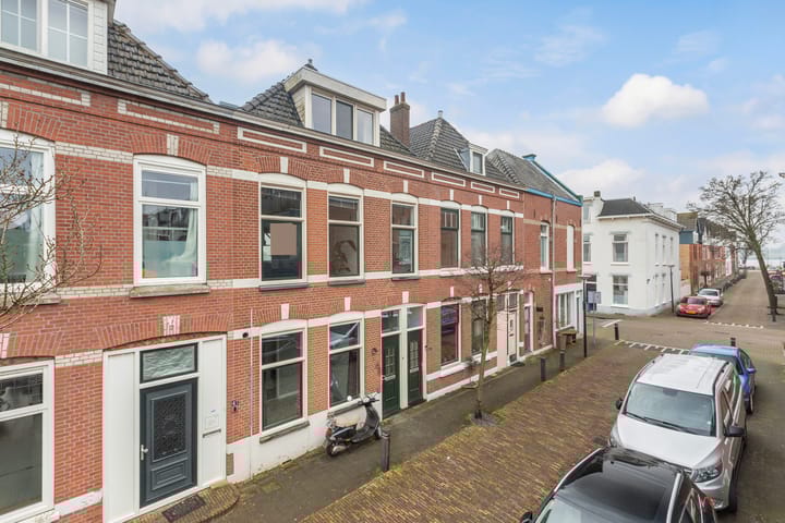 Photo 5 of Generaal de Wetstraat 49-ZW